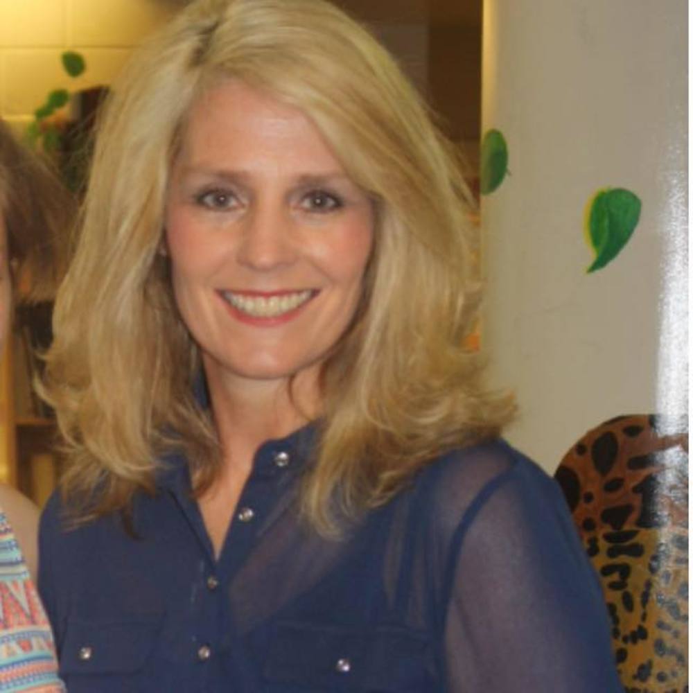 Meet your Posher, Donna